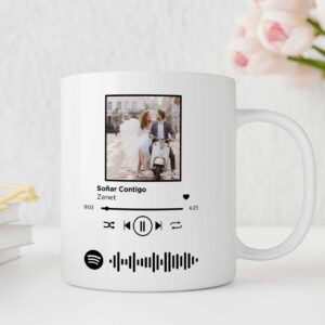 taza-personalizada-spotify-regalo-emotivo
