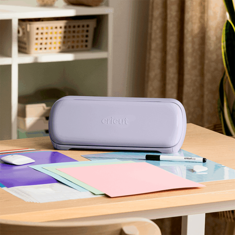 Cricut Joy Xtra Bundle - Lavanda