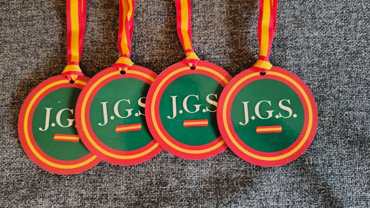 Marca Reses personalizados Caza_2