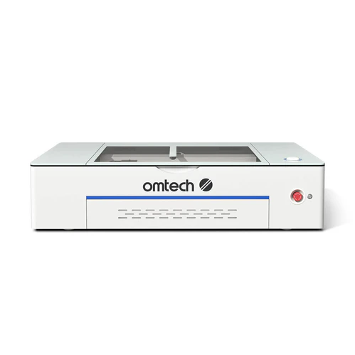 Grabadora Láser de CO2 _ 50 W