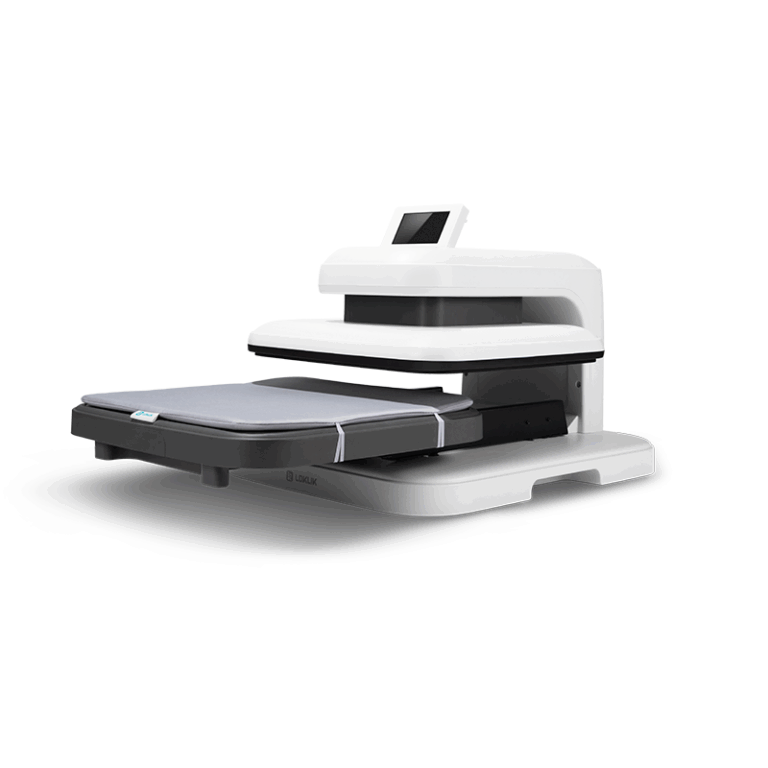 LOKLiK ImPress Auto 2 Smart