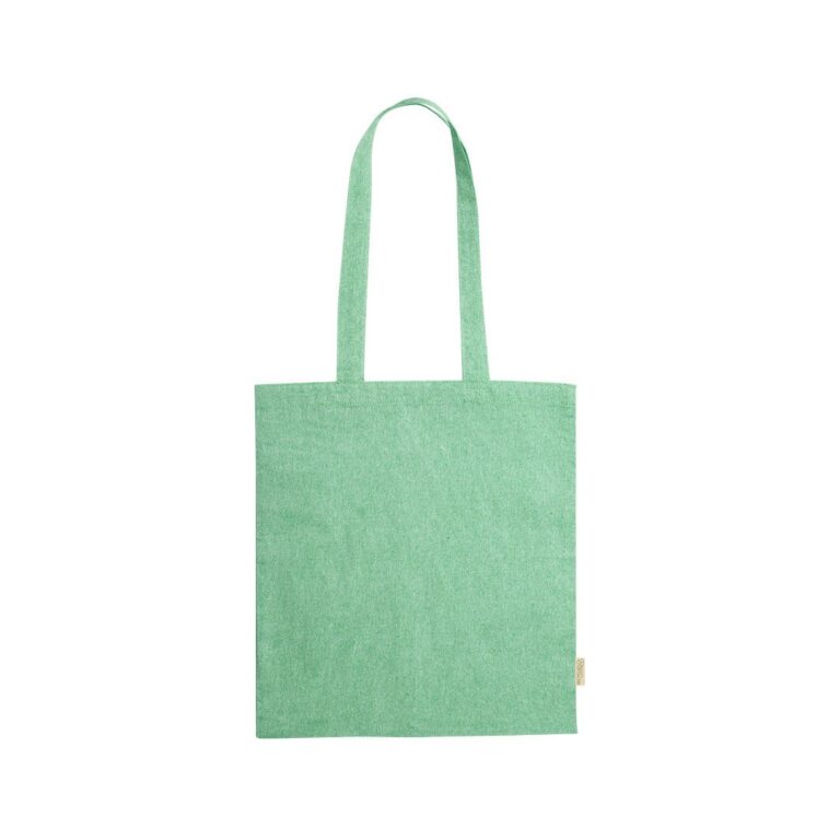 Bolsa de algodón reciclado nature personalizada_Bolsa Graket_6393-004-P