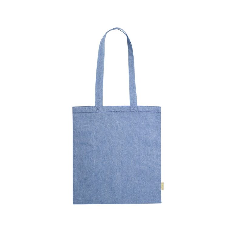 Bolsa de algodón reciclado nature personalizada_Bolsa Graket_6393-019-P