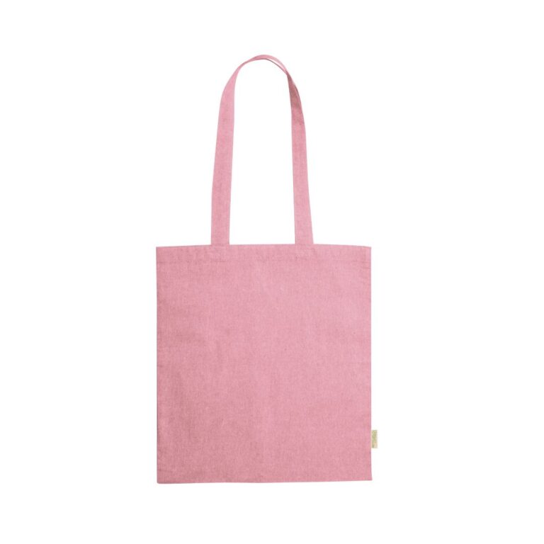 Bolsa de algodón reciclado nature personalizada_Bolsa Graket_6393-022-P