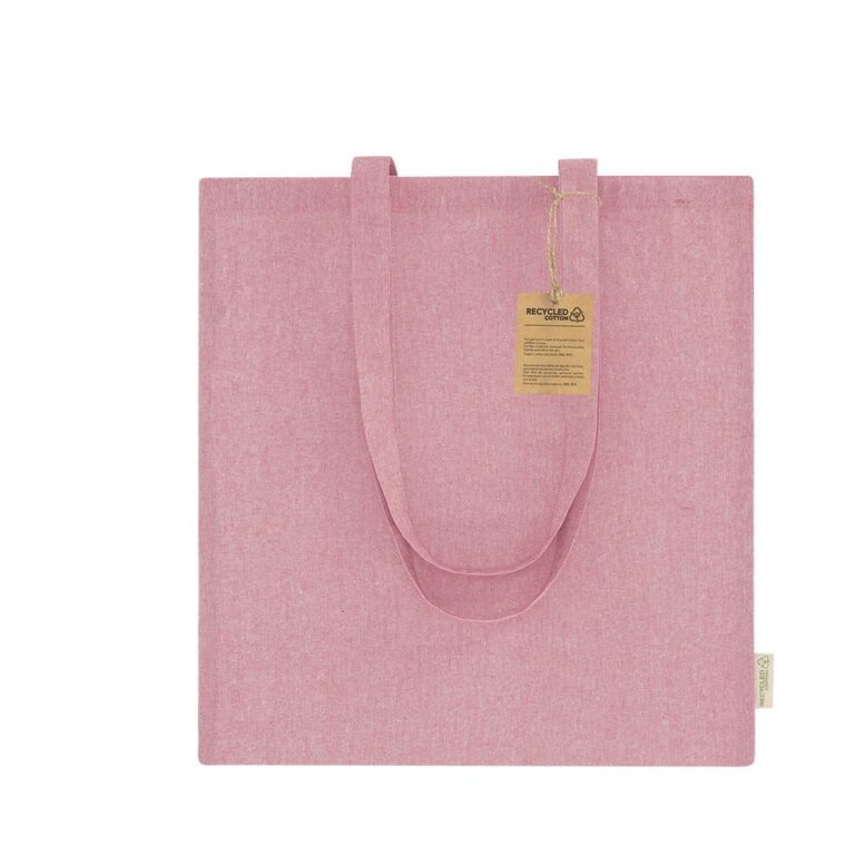 Bolsa de algodón reciclado nature personalizada_Bolsa de algodón reciclado nature personalizada_Bolsa Graket_6393-W