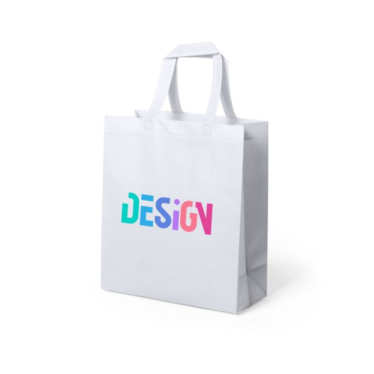 bolsa sublimación personalizada Non-Woven Godon
