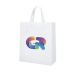 bolsa sublimación personalizada Non-Woven Godon