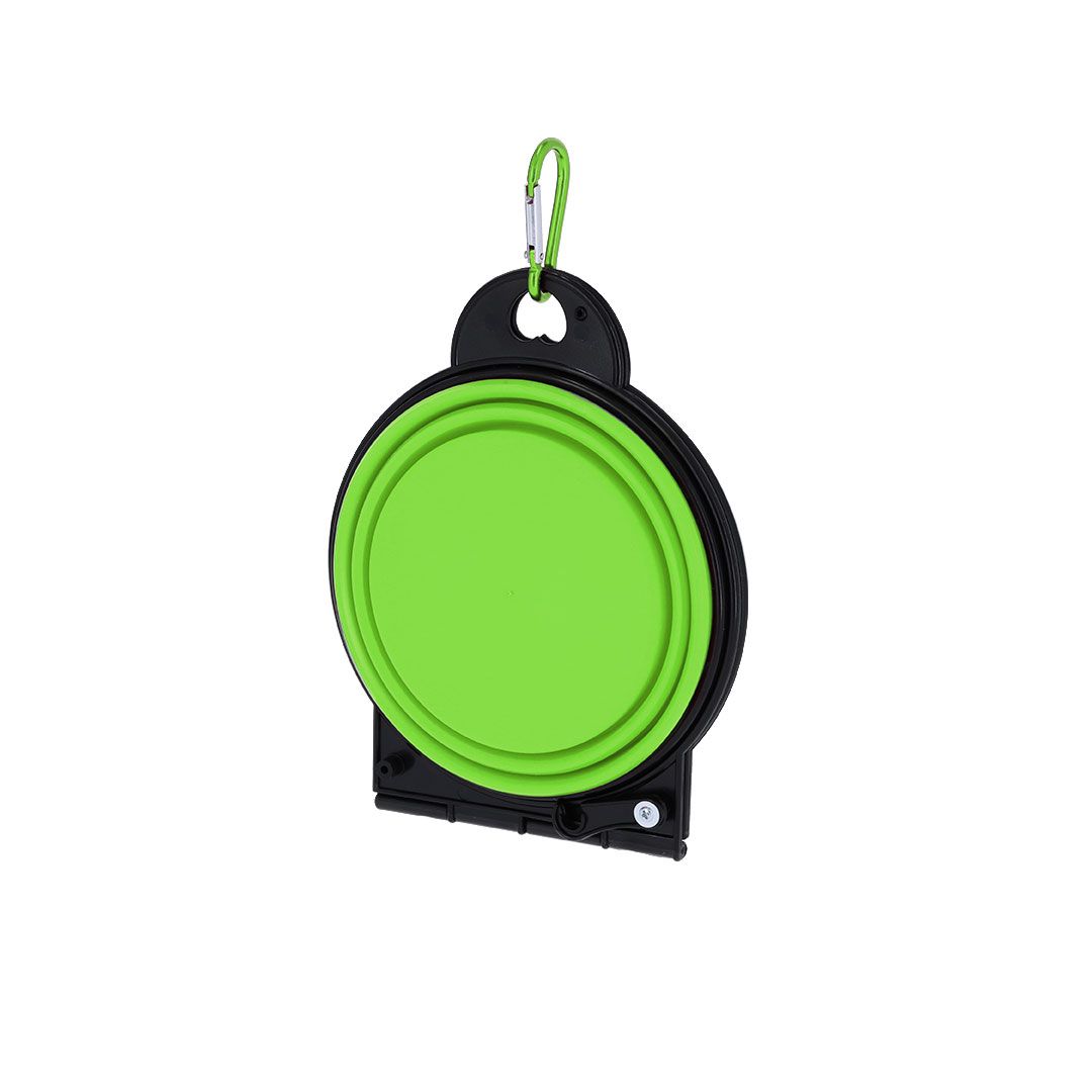 Welcome Pack Pets_Bowl Plegable Malking_21513-279-P