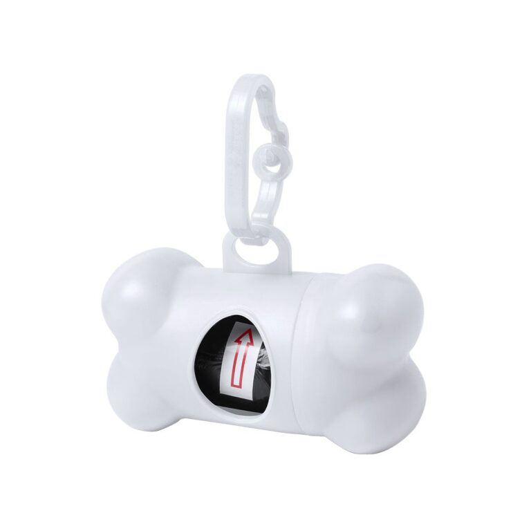 Welcome Pack Pets_Dispensador Bolsas_Hueso_5641-001-P