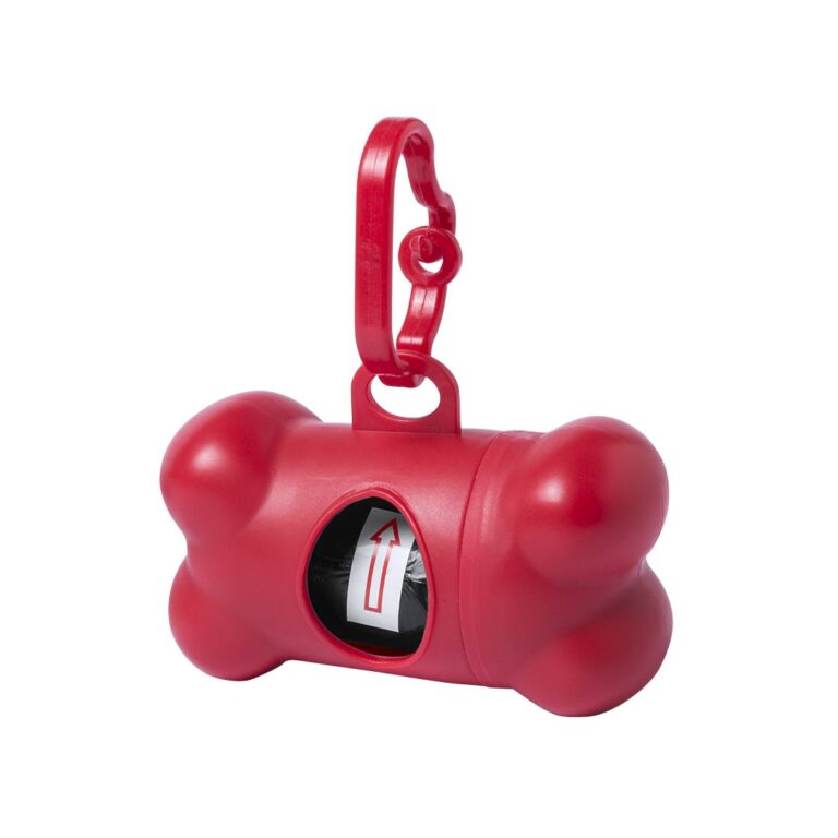 Welcome Pack Pets_Dispensador Bolsas_Hueso_5641-003-P