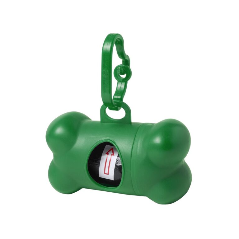 Welcome Pack Pets_Dispensador Bolsas_Hueso_5641-004-P