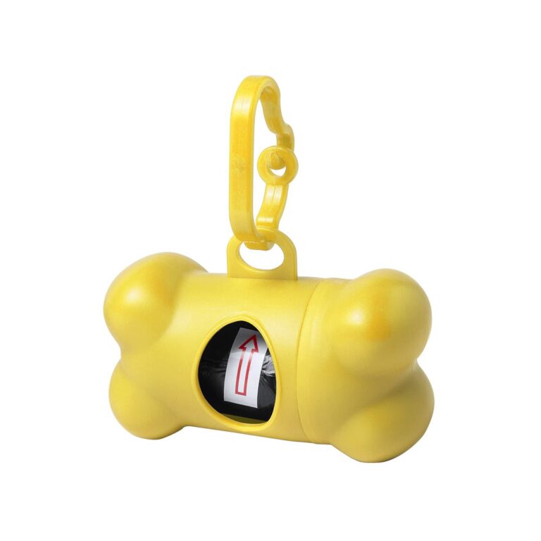 Welcome Pack Pets_Dispensador Bolsas_Hueso_5641-005-P