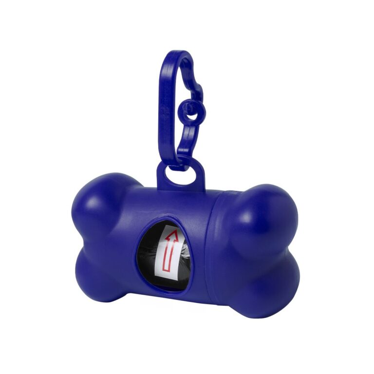 Welcome Pack Pets_Dispensador Bolsas_Hueso_5641-019-P