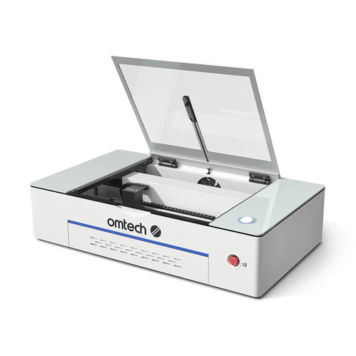 Grabadora Láser de CO2 _ 50 W
