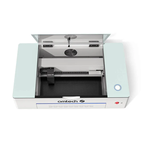 Grabadora Láser de CO2 _ 50 W