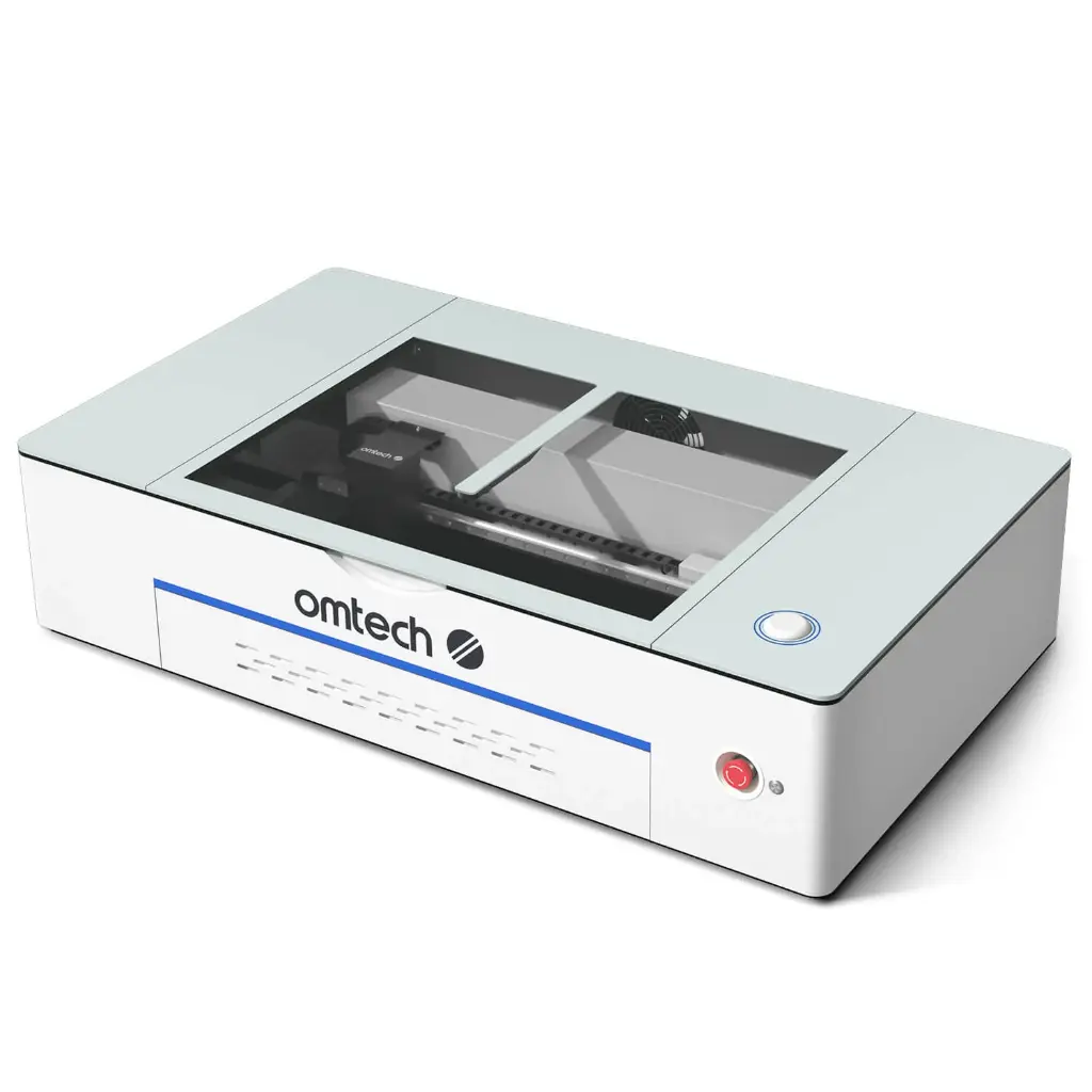 Grabadora Láser de CO2 _ 50 W