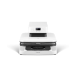 LOKLiK Auto Heat Press (LOKLiK White)