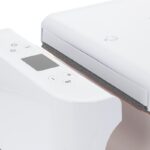 Plancha LOKLiK Auto Tumbler Heat Press