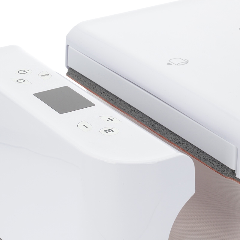 Plancha LOKLiK Auto Tumbler Heat Press