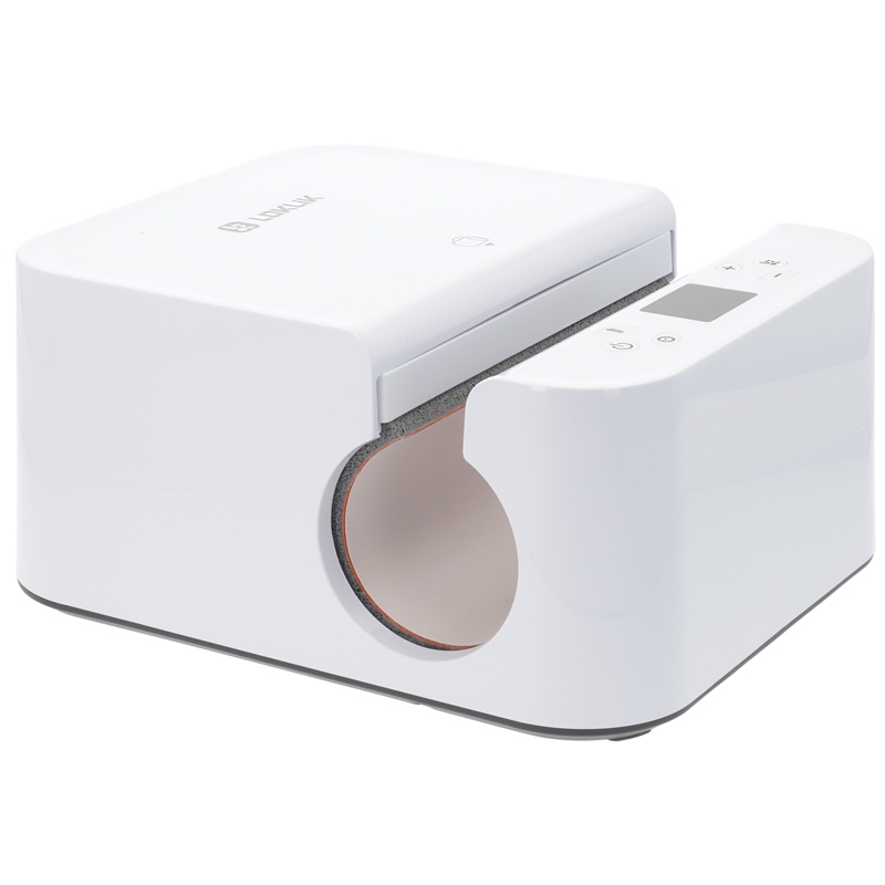 Plancha LOKLiK Auto Tumbler Heat Press