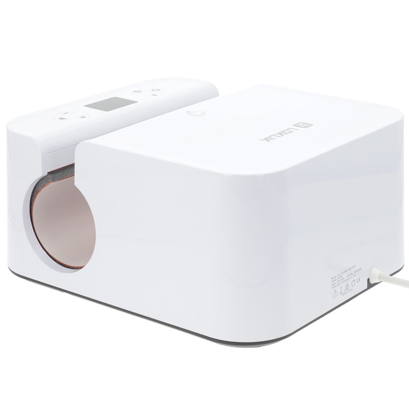 Plancha LOKLiK Auto Tumbler Heat Press