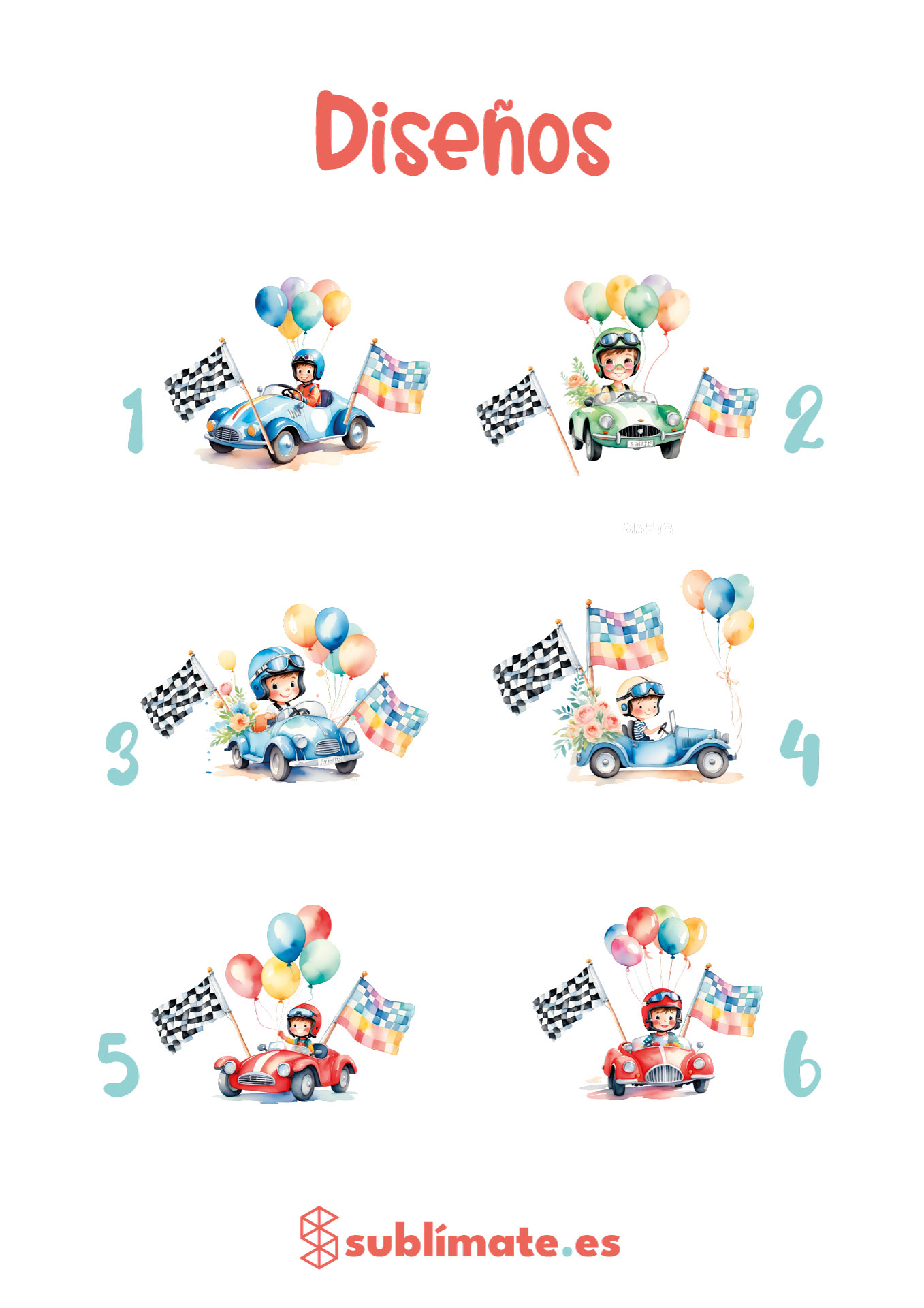 Diseños Chapa-personalizada-Rodrigo_6 unid