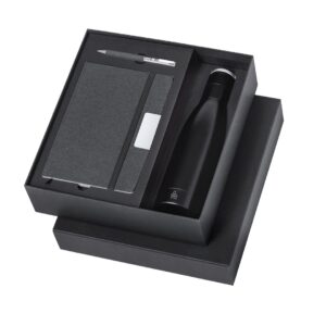 Welcome Pack Eco-Set Datiford