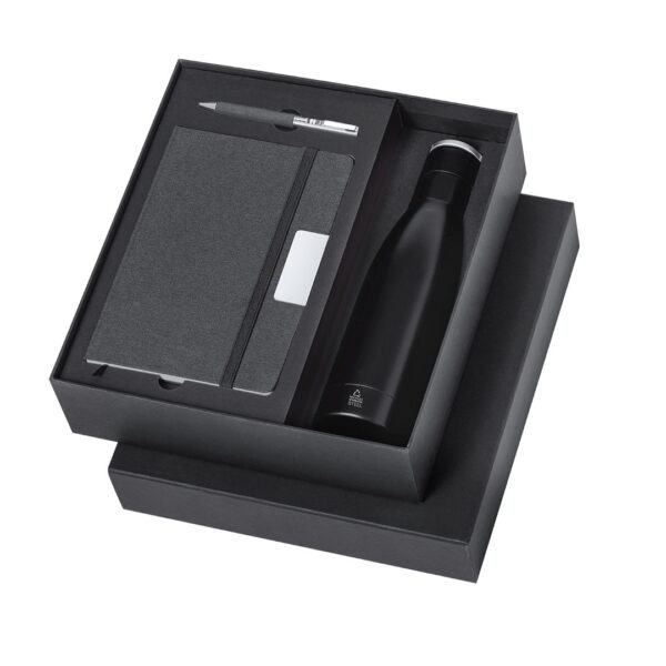 Welcome Pack Eco-Set Datiford