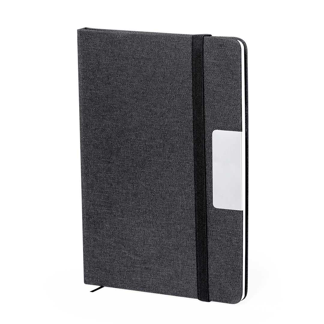 Welcome Pack Eco-Set Datiford