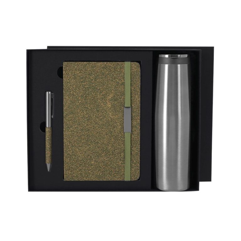 Welcome Pack Eco Meryl personalizado