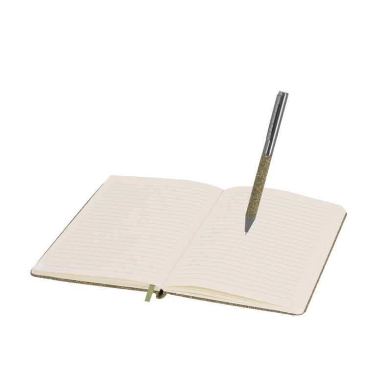Welcome Pack Eco Meryl personalizado