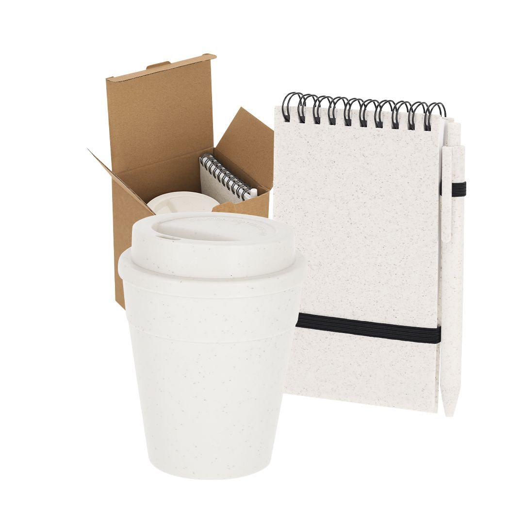 Welcome Pack Eco-Set Cosmor_21558-W