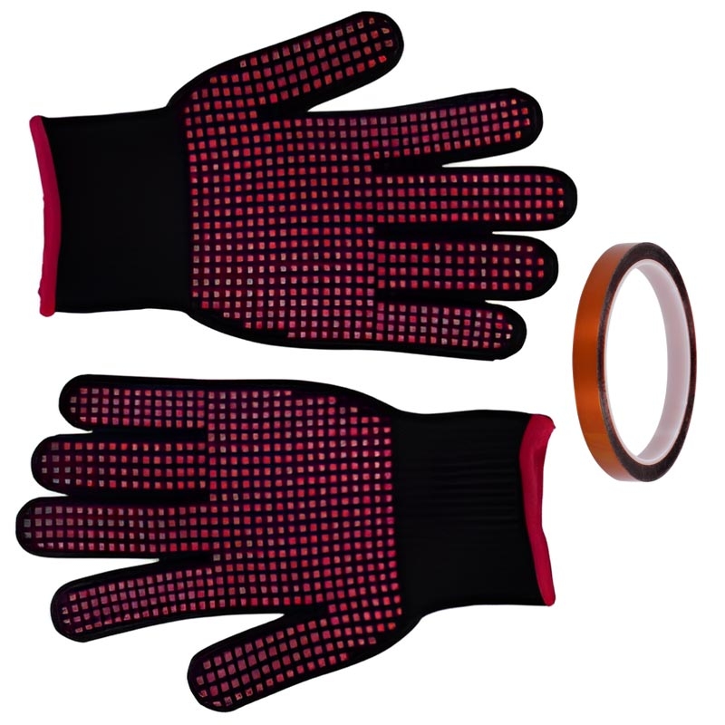 Plancha LOKLiK Auto Tumbler Heat Press