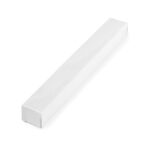 Caja Abanico madera natural personalizado