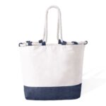 bolsa de yute para playa