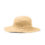 gorro safari personalizado Kenia bEIGE