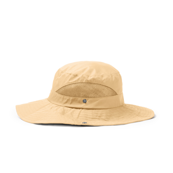 gorro safari personalizado Kenia bEIGE
