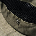 gorro safari personalizado Kenia dETALLES