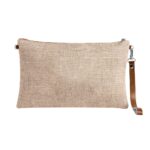 Neceser Tashi yute polipiel personalizable