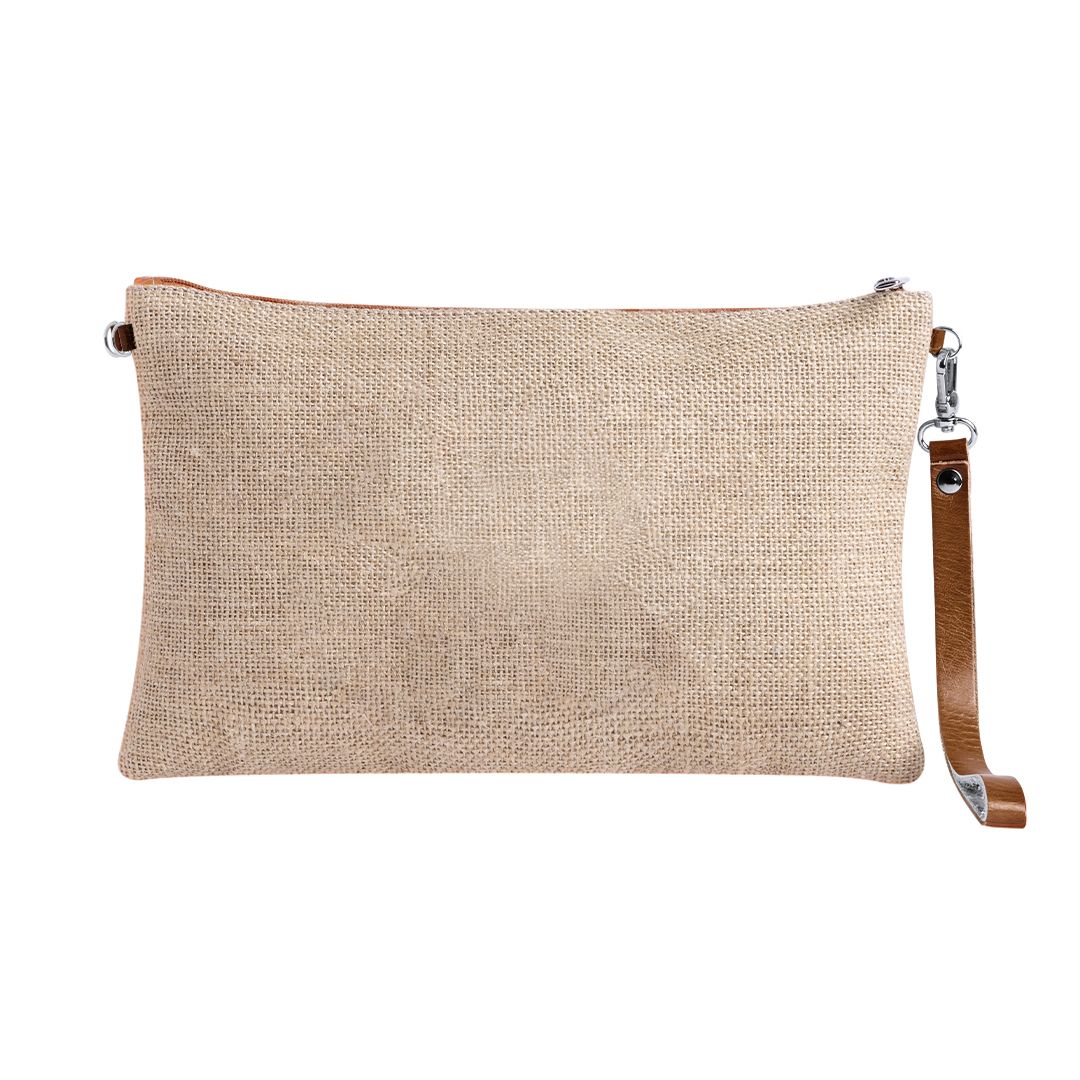 Neceser Tashi yute polipiel personalizable