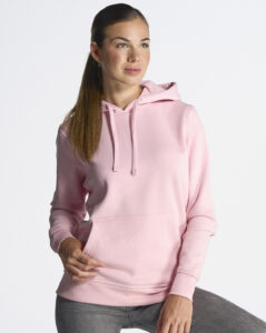 Sudadera Mujer con Capucha