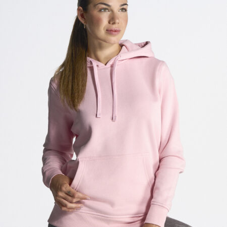 Sudadera Mujer con Capucha
