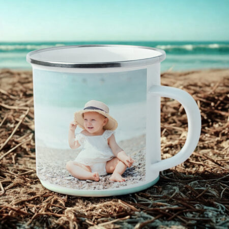Tazas de Emanel personalizadas
