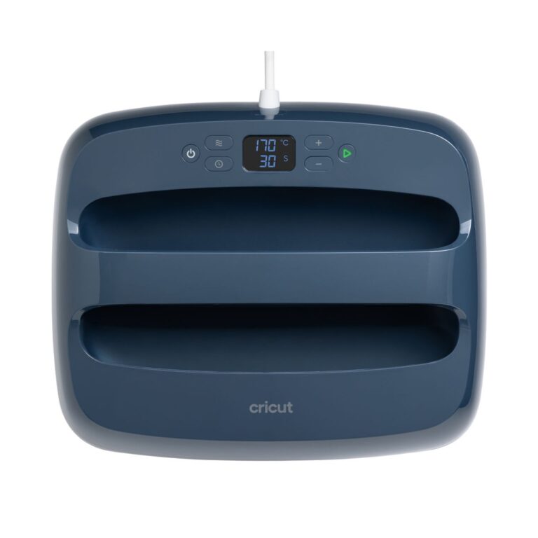 Cricut EasyPress SE Large (5)