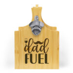 Porta botellas Dad Fuel