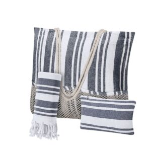 Set de playa personalizado Bekoran