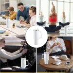 Botella acero inoxidable 40 oz Coche