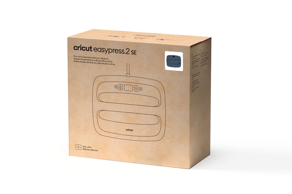 Cricut EasyPress SE Large (5)