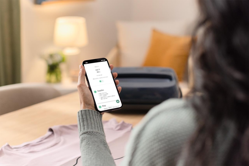 Cricut EasyPress SE Large (5)