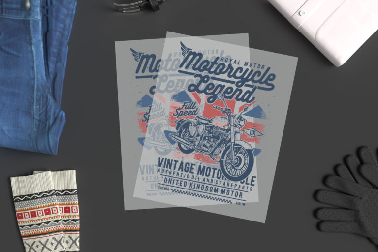 Motorcycle Legend